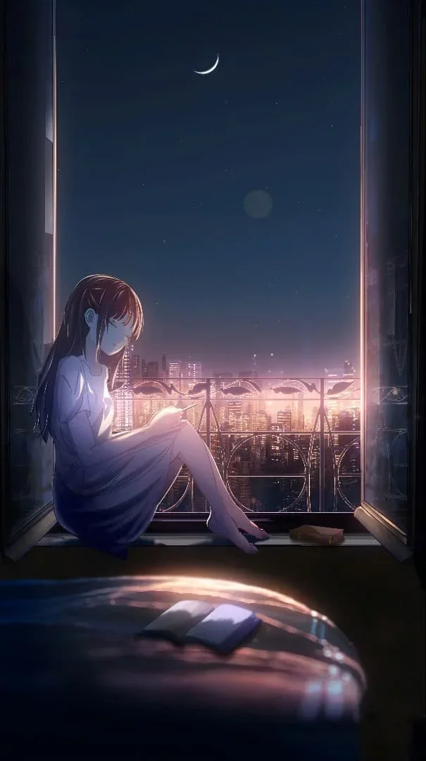 A Sonderful Night wallpaper preview