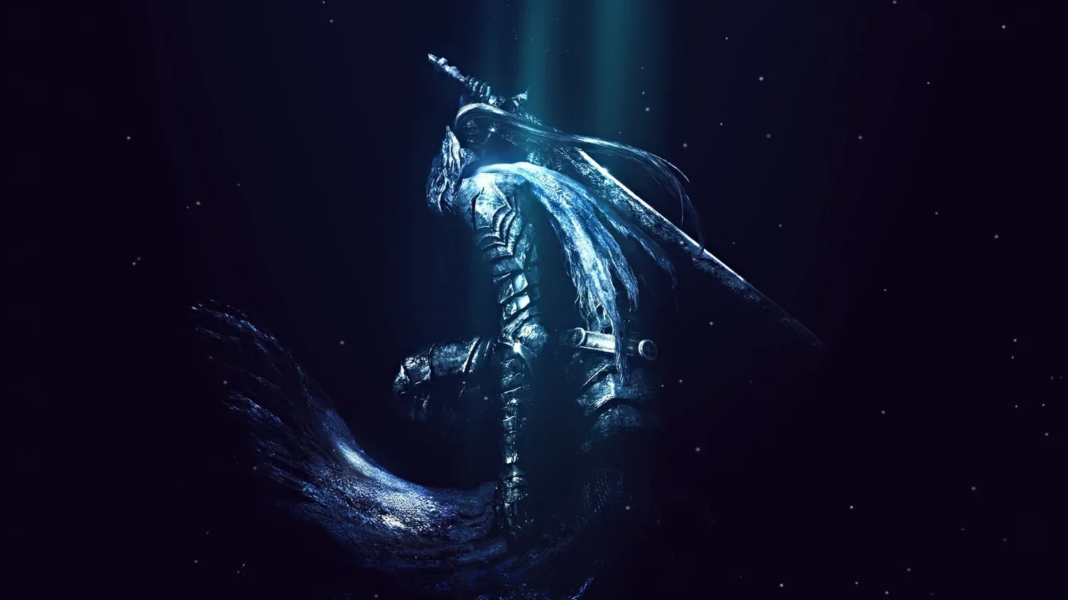 Artorias of the Abyss