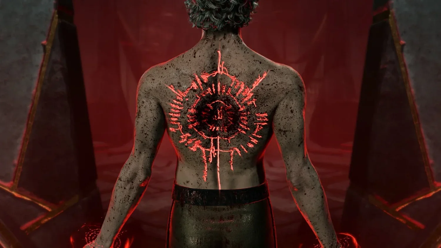 Astarion Bloodbrand | Baldur’s Gate 3 wallpaper preview
