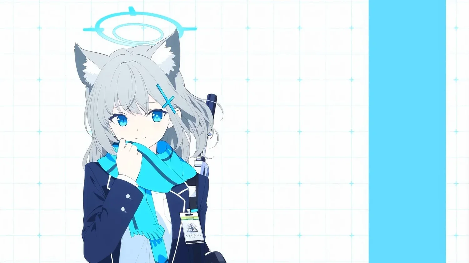 Shiroko | Blue Archive