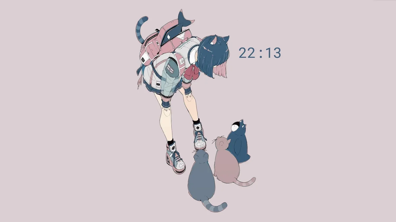 Cats