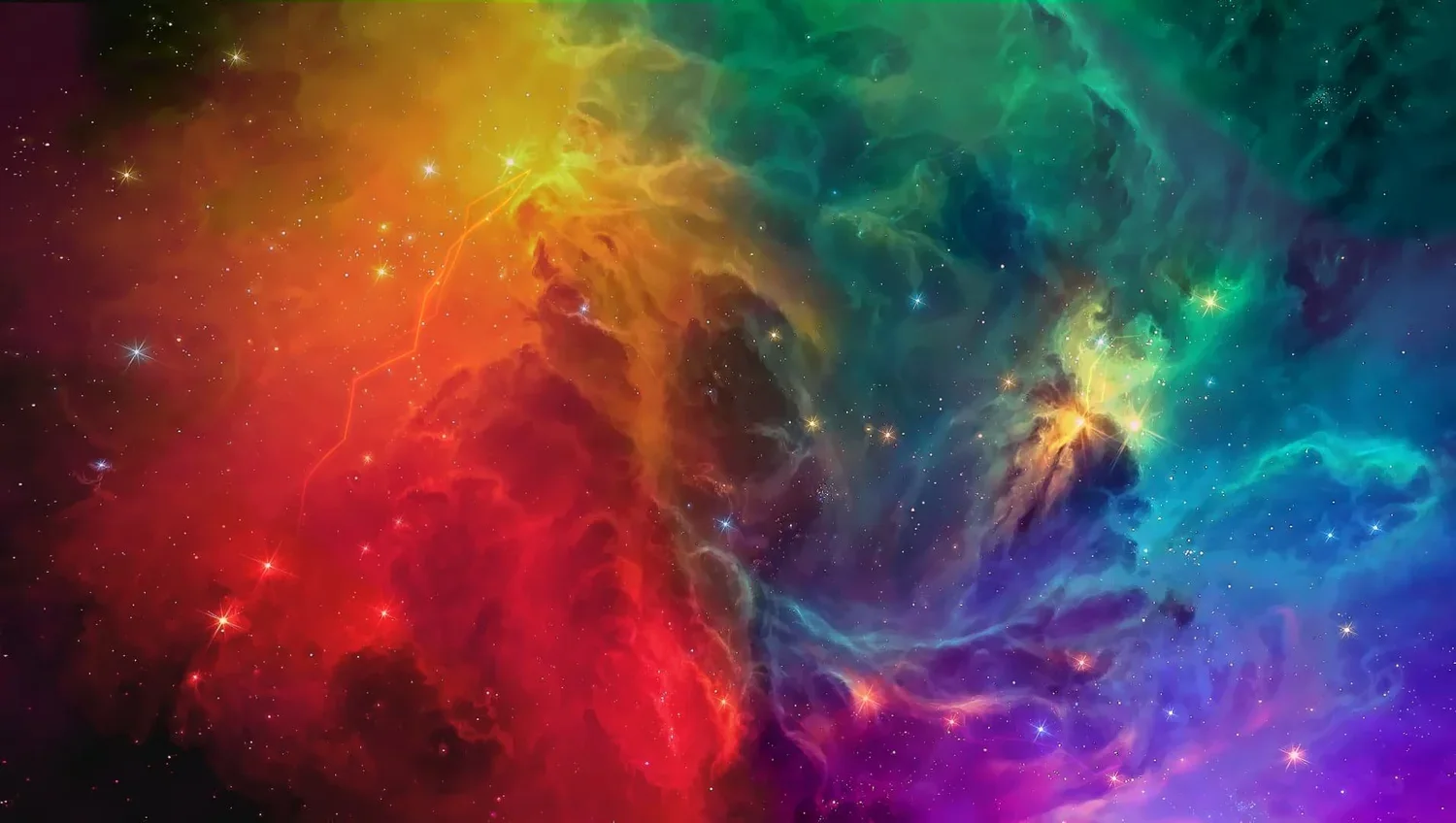Best Space Galaxy Wallpapers For Wallpaper Engine
