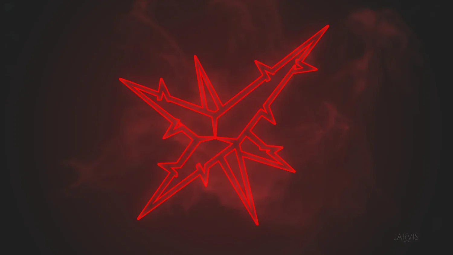 Crimson Thorn Emblem
