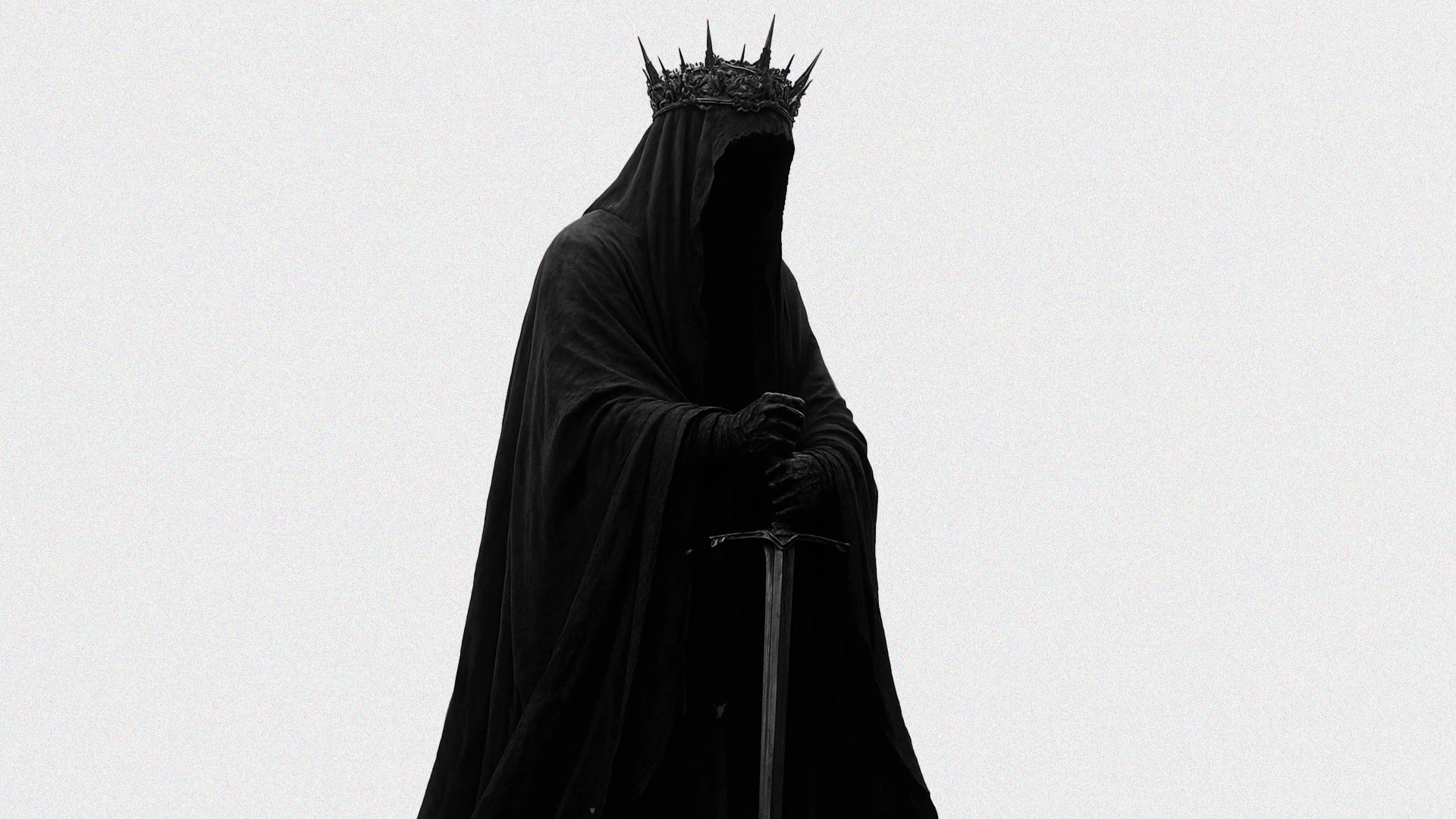 Crown of the Void Dark King