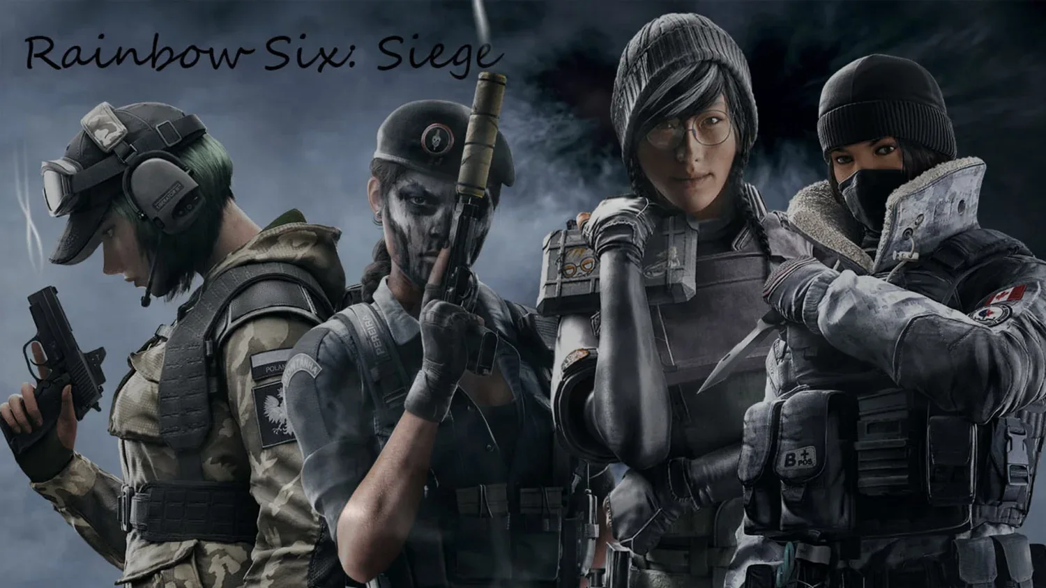 Dynamic Siege Operators