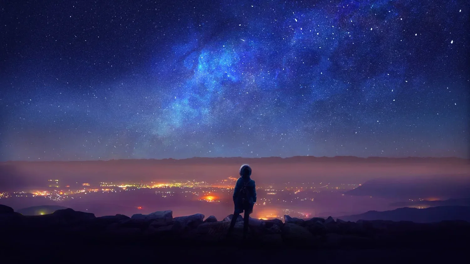 Fantasy World