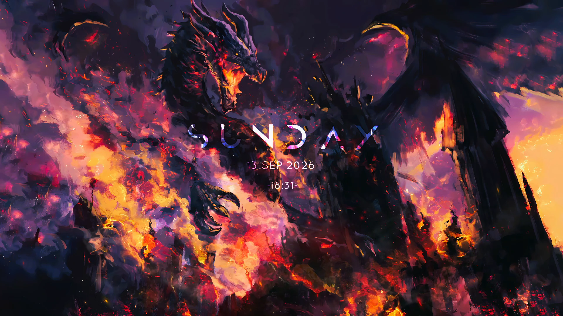Fatalis | Monster Hunter
