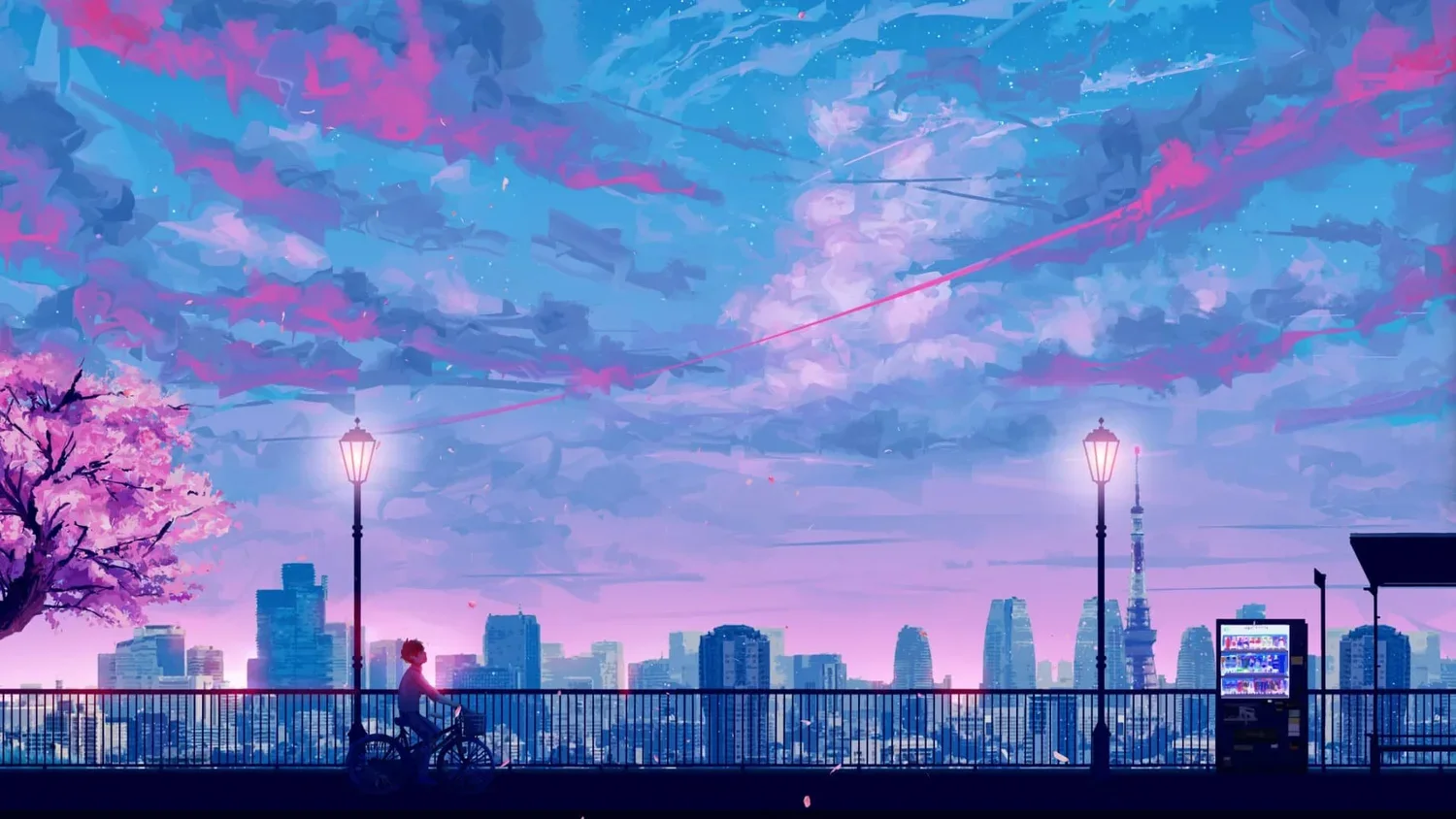 Going Home