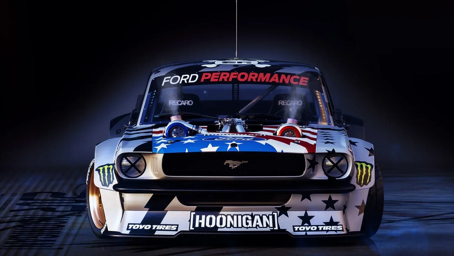 HOONICORN