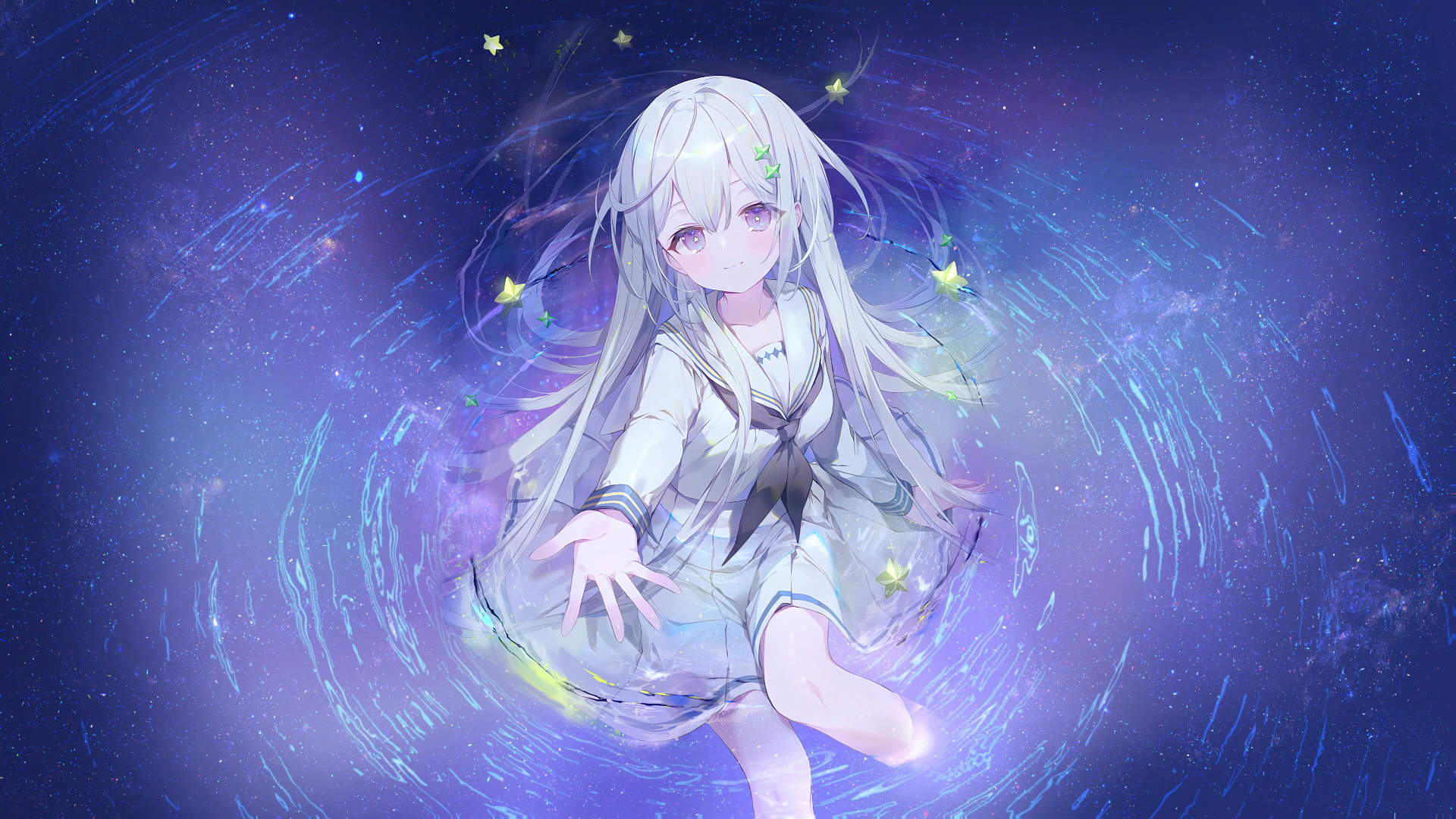 Hoshi-yoku Star Bath