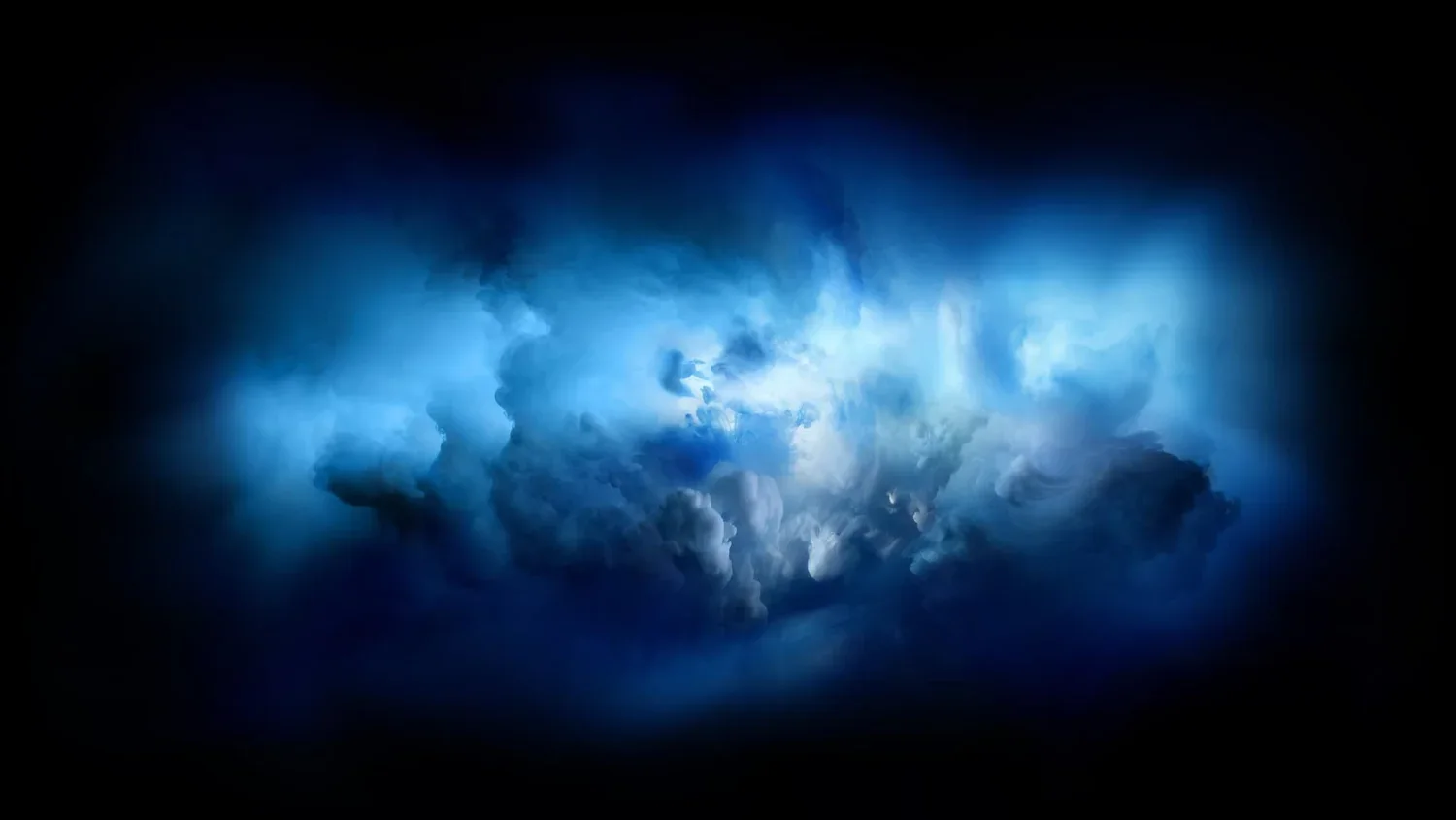 iMac Pro Live