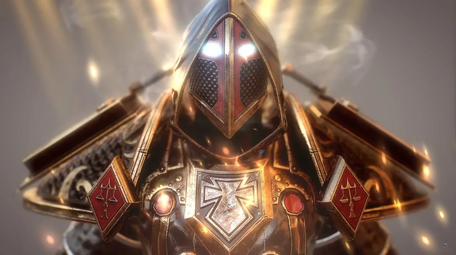 Judgement Paladin World of Warcraft