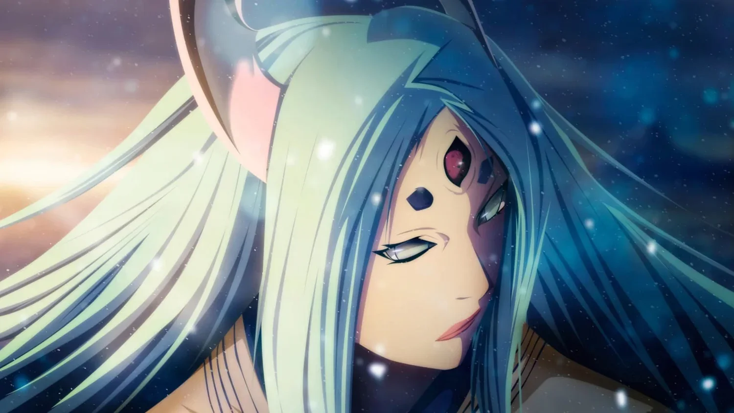 Kaguya Ōtsutsuki