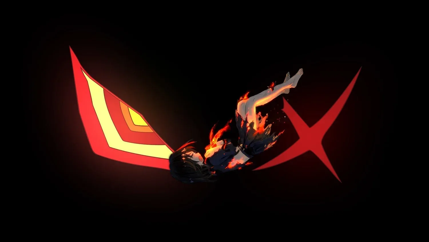 Kill La Kill