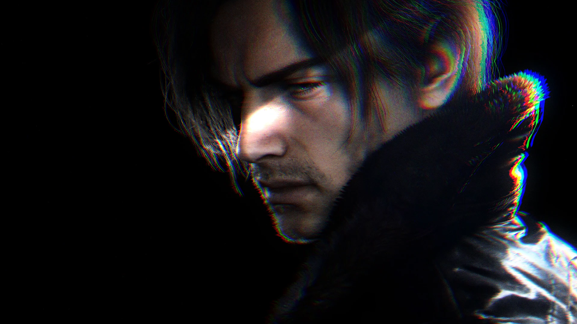 Leon Kennedy - Resident Evil Requiem