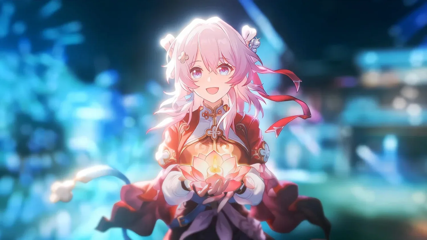 Light | March 7th | Honkai: Star Rail