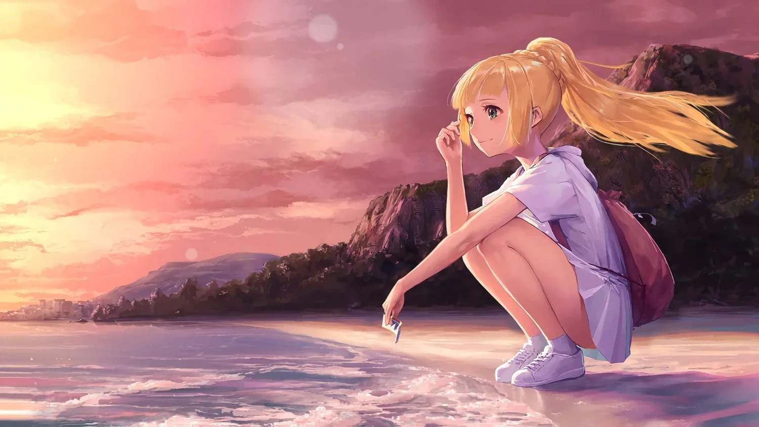 Lillie