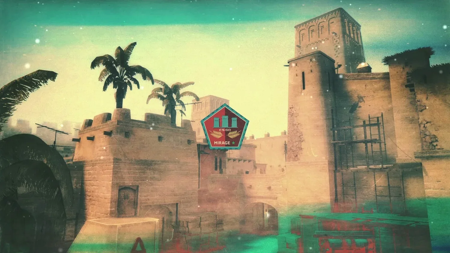 Mirage