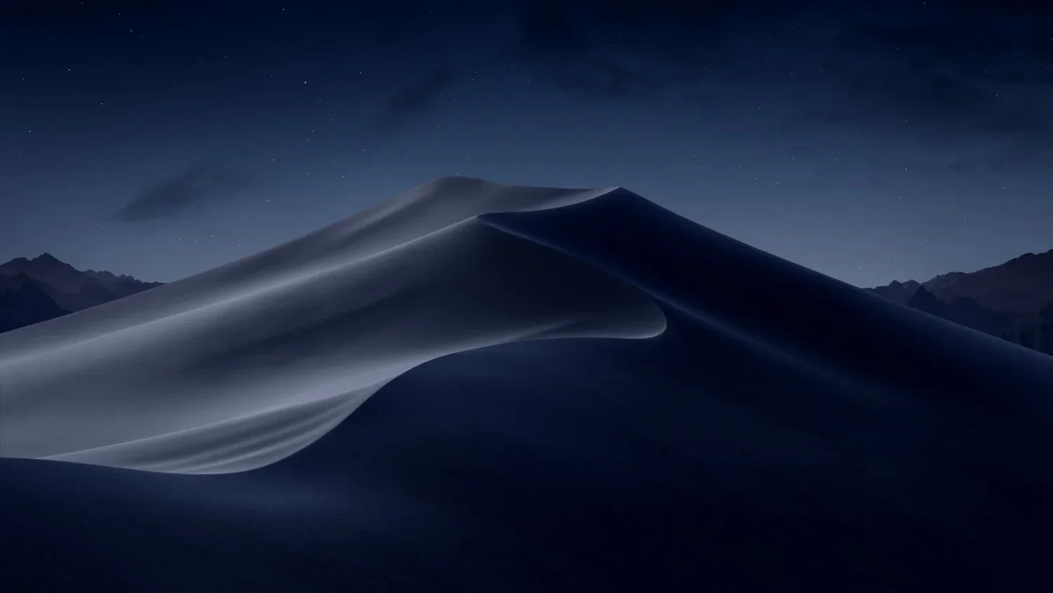 Mojave Dynamic