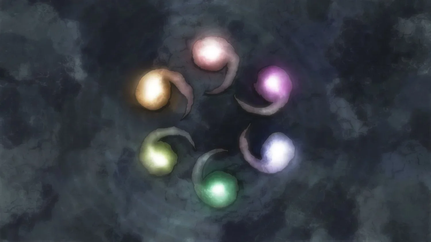 Rinnegan Sage of Six Paths