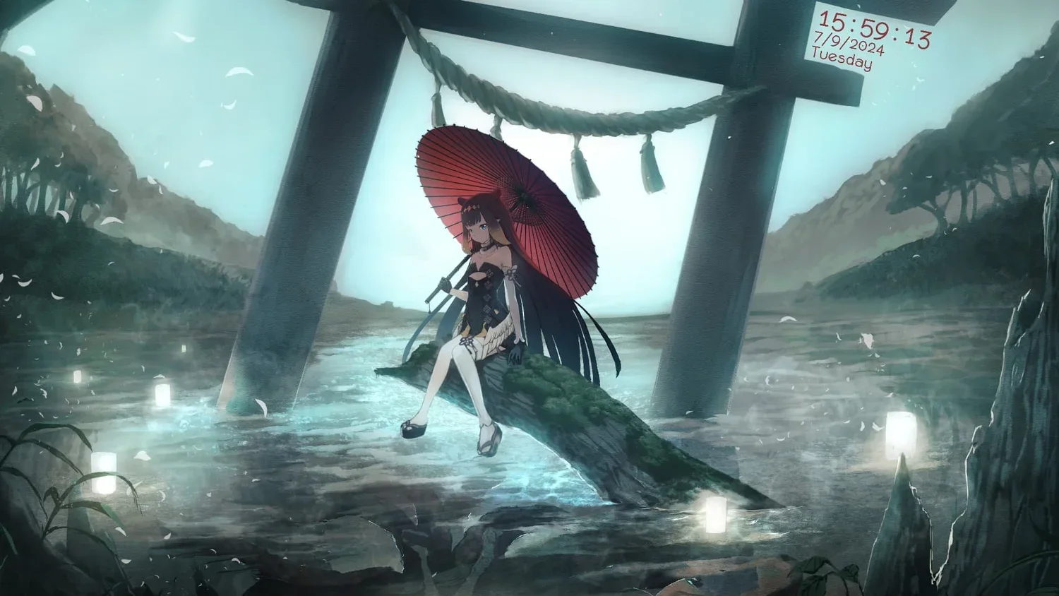 Ninomae Ina'nis Hololive