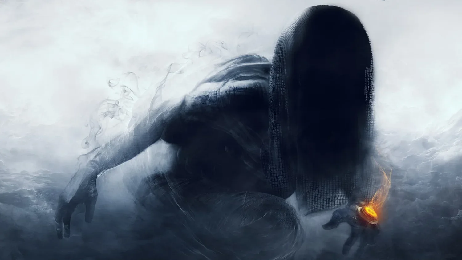 Nokk’s Ghostly Movement