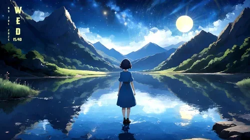 Other World 2 wallpaper preview