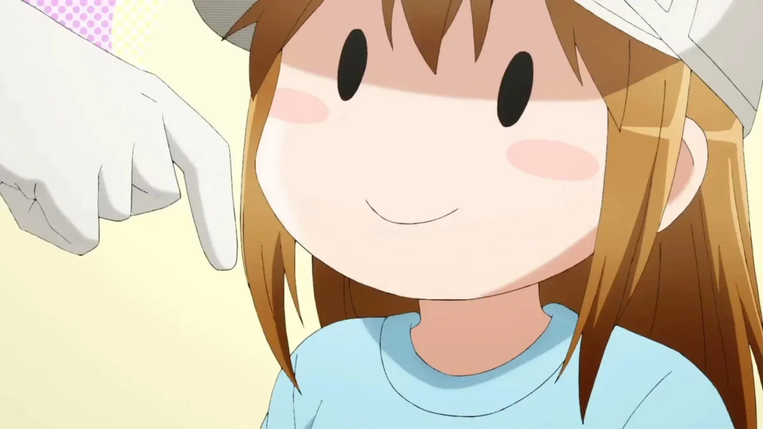 PLATELET Poke wallpaper preview