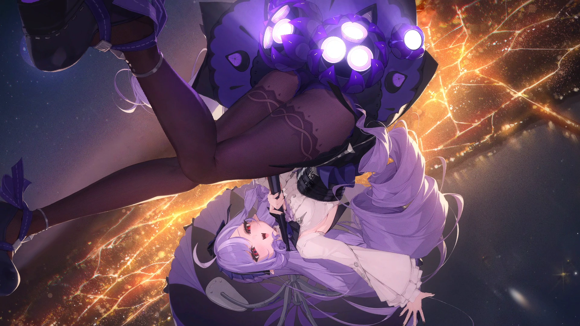Vivian | Zenless Zone Zero