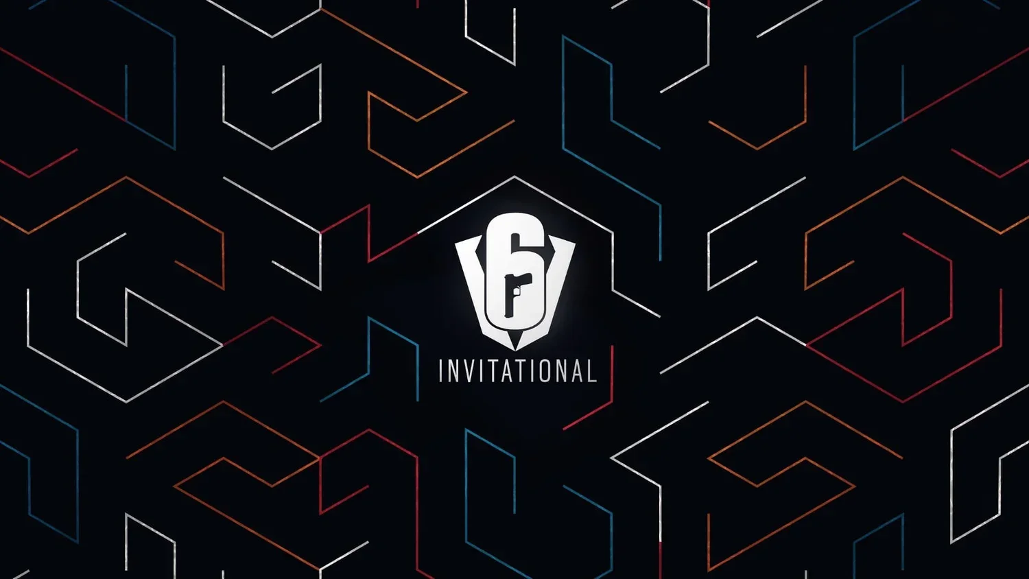 Rainbow Six Invitational