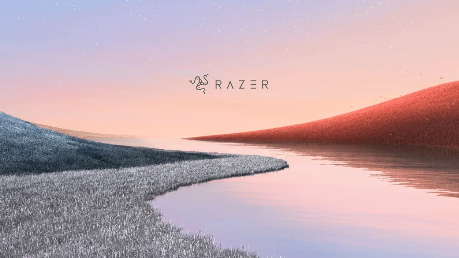 بحيرة Razer