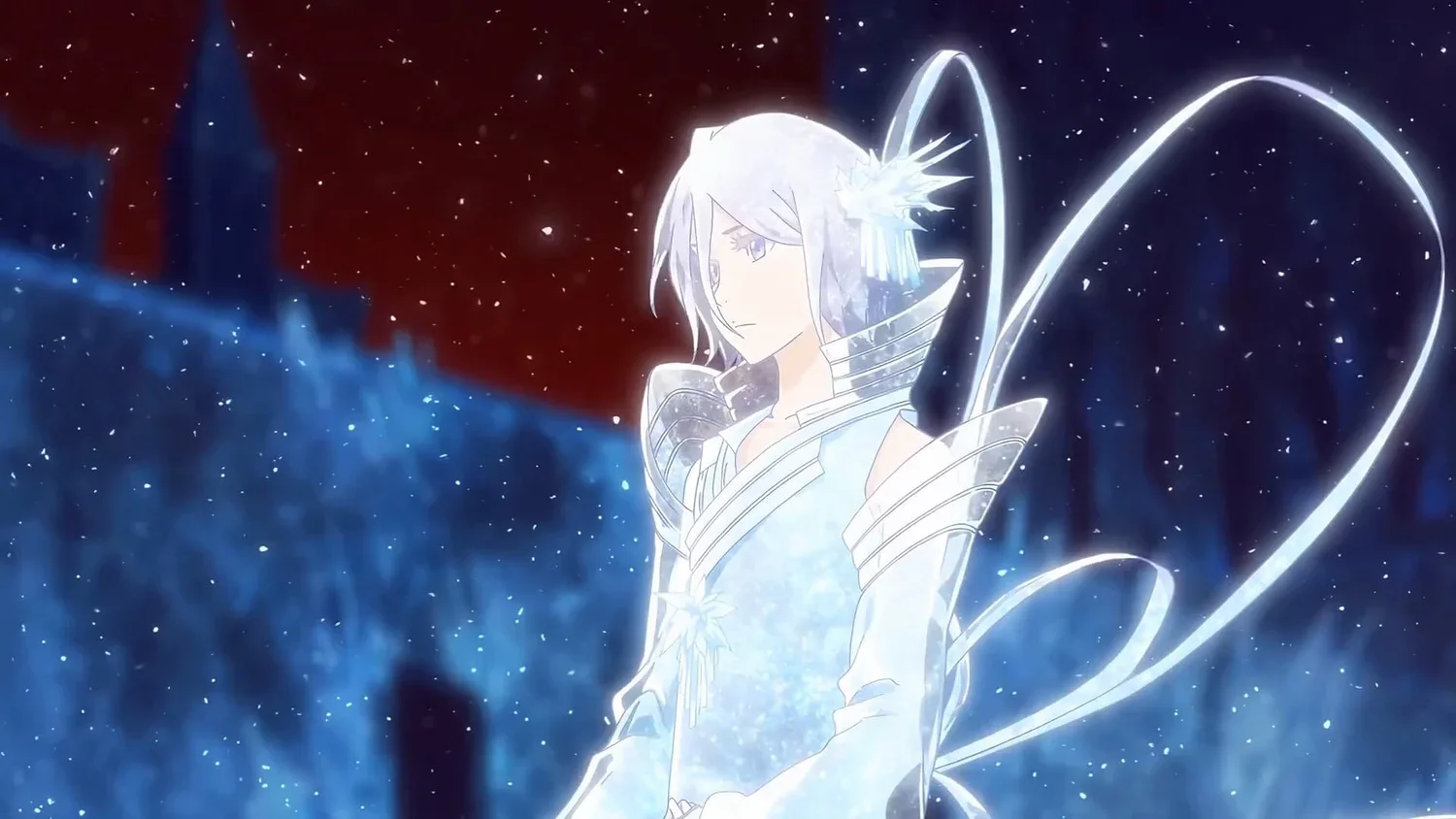 Rukia's Bankai