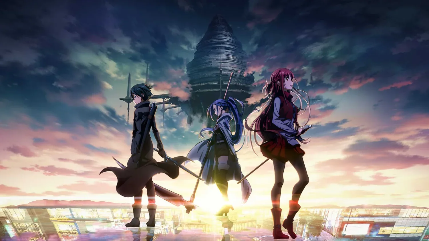 Aria of a Starless Night