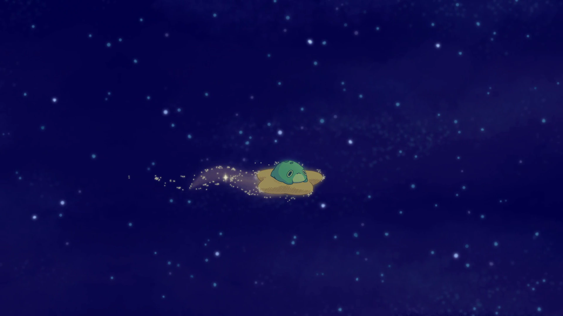 Star Ride by Abi Toads