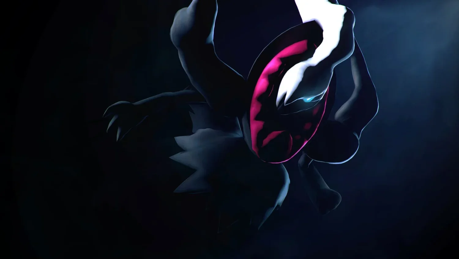 The Rise of Darkrai