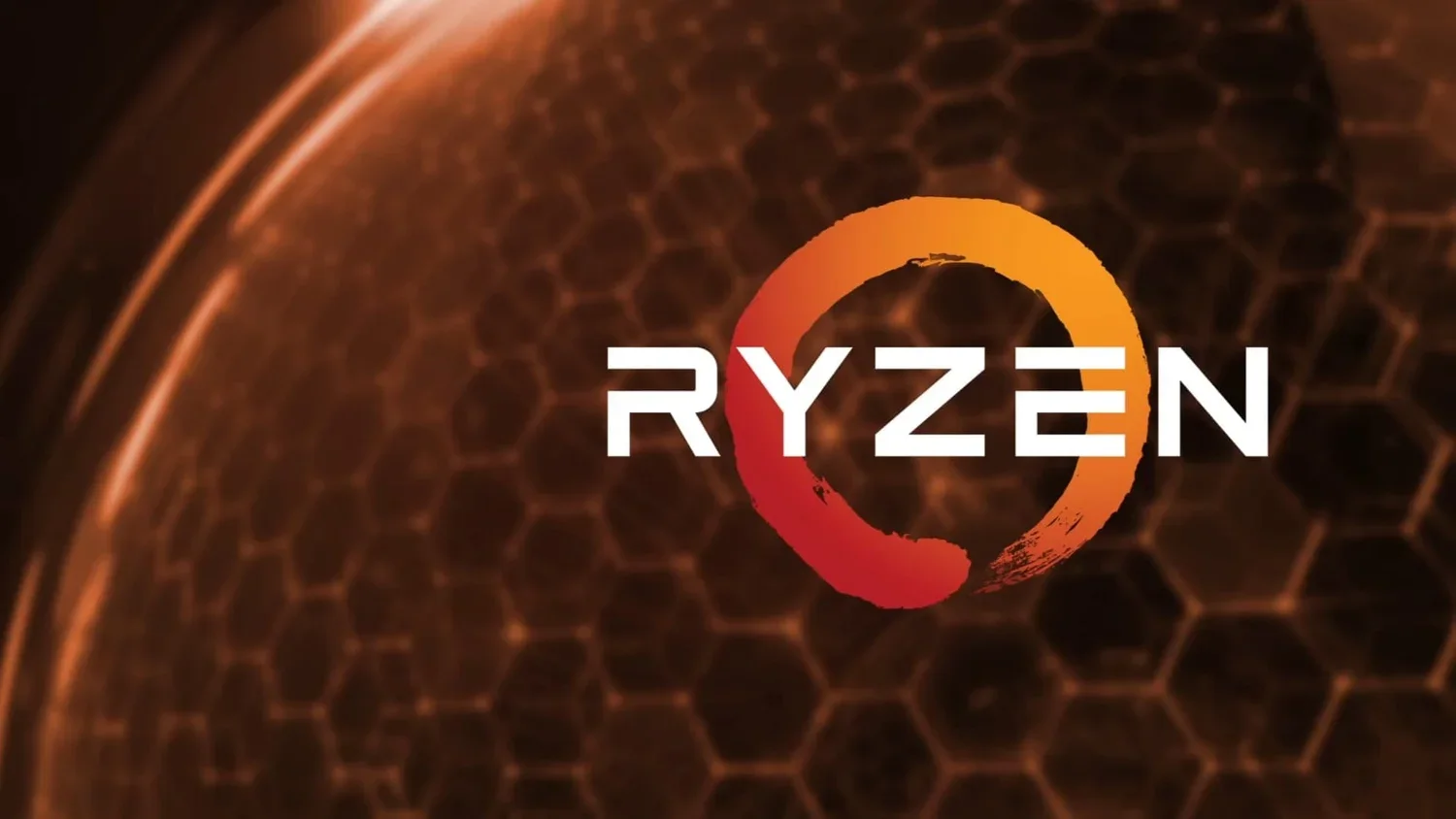 The RYZEN