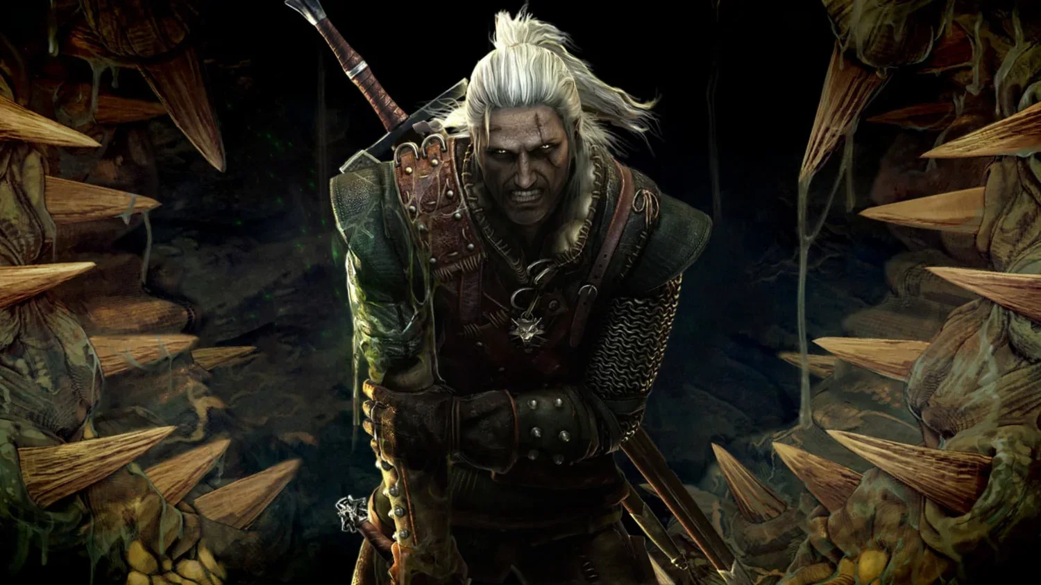 The Witcher - Assassins of Kings