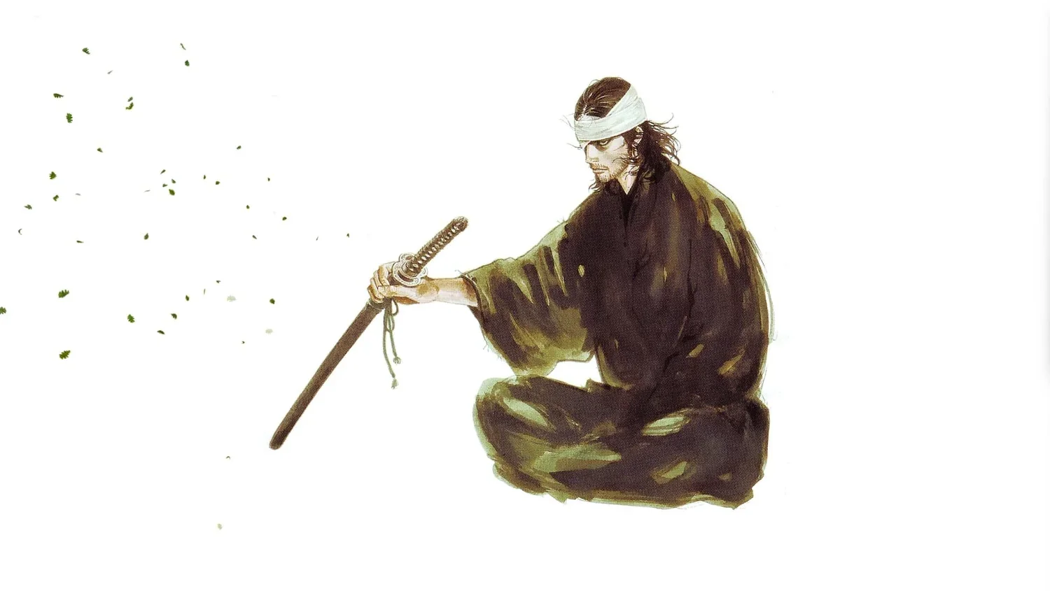 Vagabond