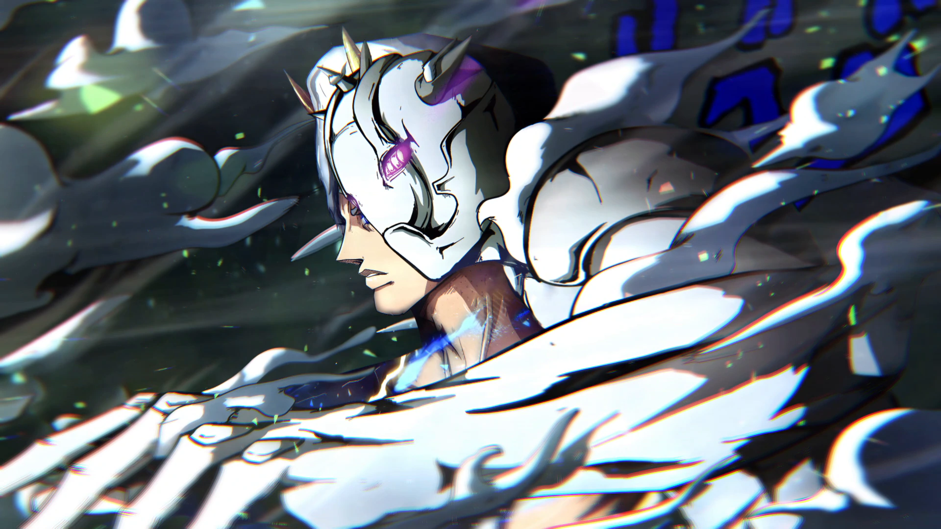 Weather Report - JoJo's Bizarre Adventure